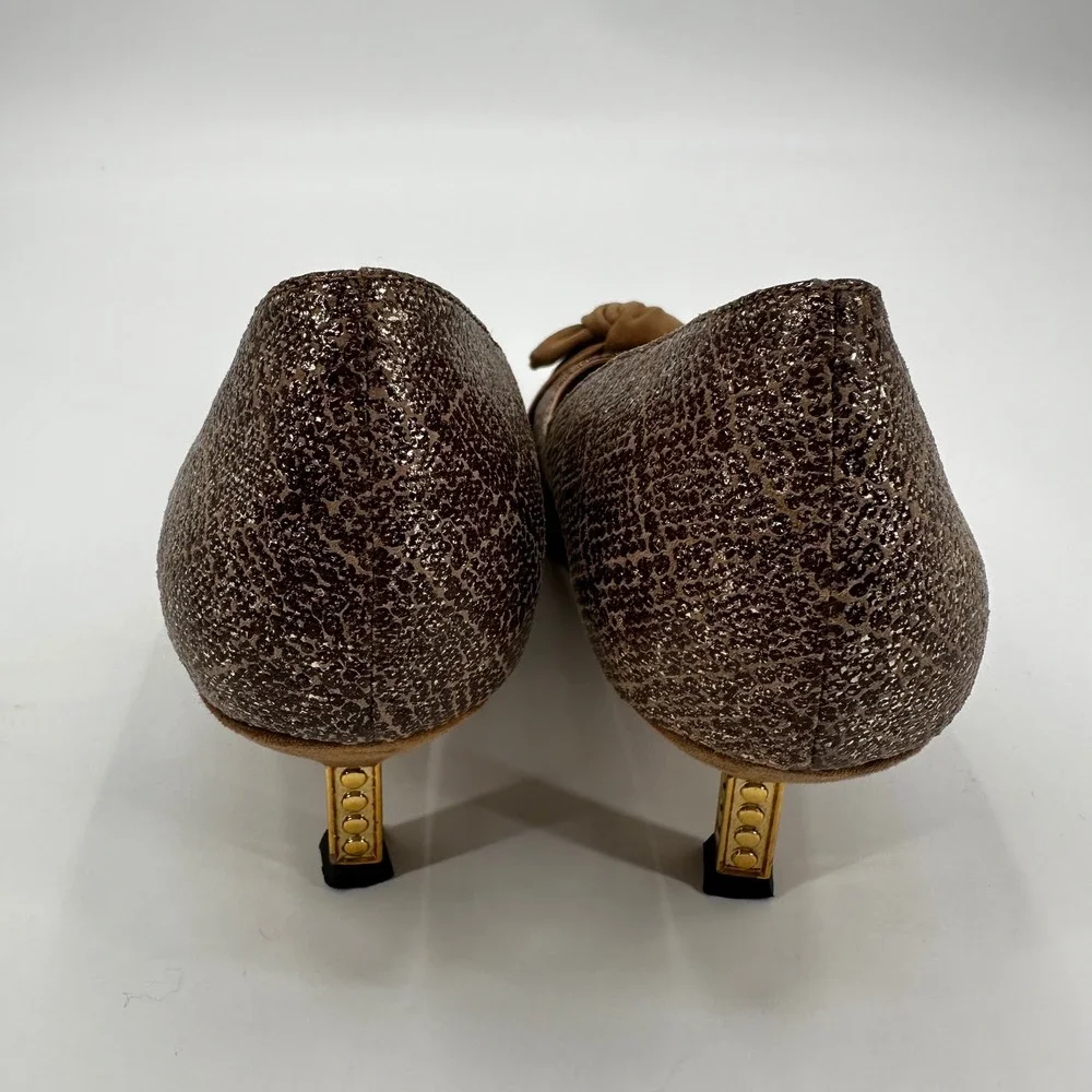 J.Renee *heel shows